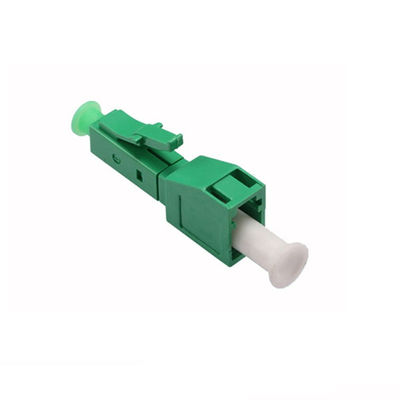 CATV FTTHの解決の固定プラグ10db LC APCの減衰器