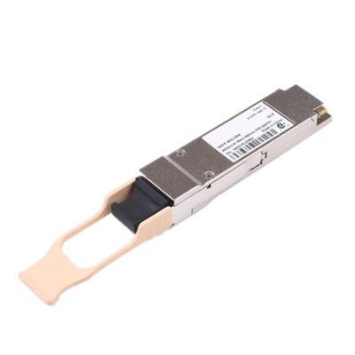QSFP 40G SR4多重モードの100M MPOの繊維光学のトランシーバー
