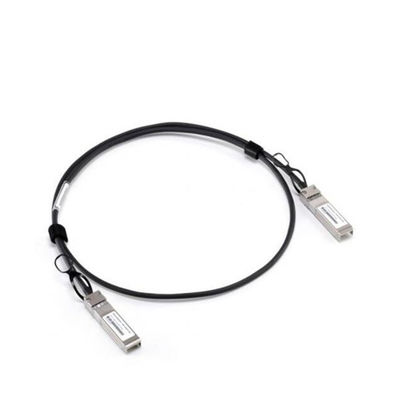 ISO9001 Lcインターフェイス10G SFP+ AOC活動的な光ケーブル