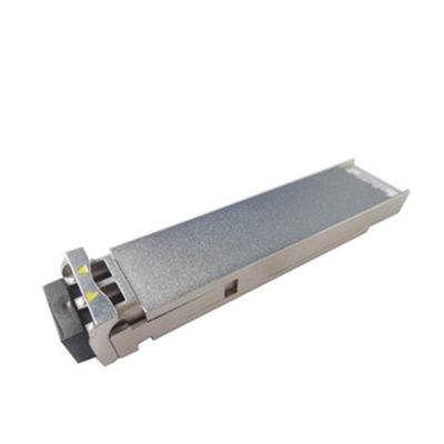 10G CWDM 1550nm 80km SFP+の繊維光学のトランシーバー