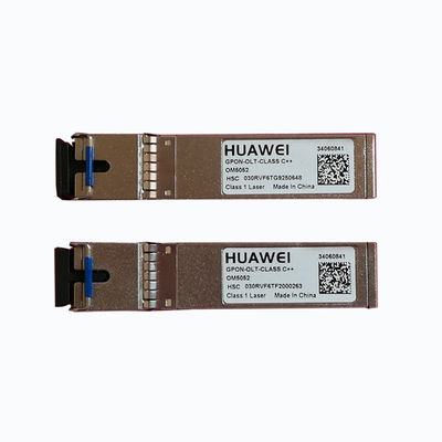 1.25G 1310NM 10KmのクラスC+ C++ Gpon Olt Sfpモジュールのトランシーバー