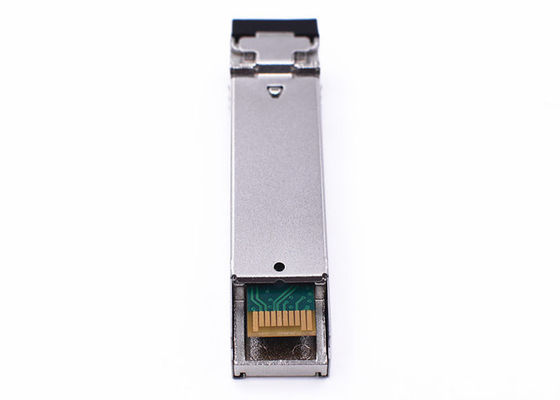 FTTX 40KM WDM DDMI 2.5G SFPモジュール、Sfpの二方向のトランシーバー